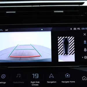 2022 Peugeot 308 SW Estate 1.5 BlueHDi - Image 3