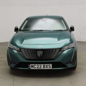 2022 Peugeot 308 SW Estate 1.5 BlueHDi - Image 7