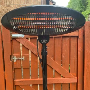 Electric Patio Heater - Image 3