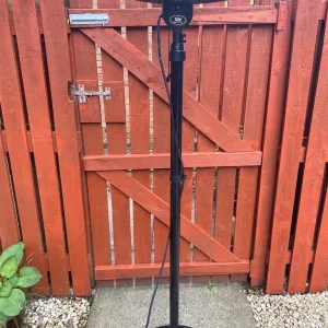 Electric Patio Heater - Image 4