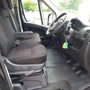 2022 Citroen Relay 35L L3H2 Diesel Van Manual with Air Con and Sat Nav - Image 7