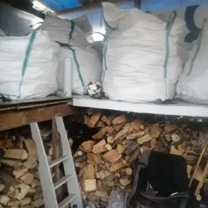 Mixed hard and soft wood - Image 2