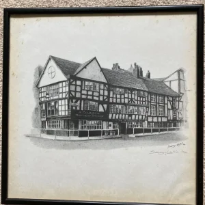 2 Signed and Numbered John Seerey-Lester Prints - Image 4