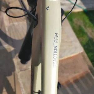 Cube Reaction Mountain EBIKE - Image 2