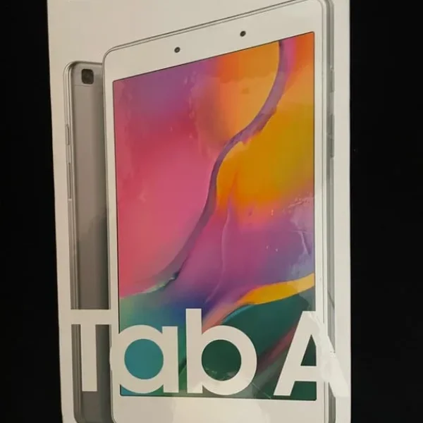 Samsung Galaxy Tab A
