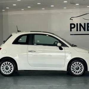 2023 Fiat 500 1.0 MHEV Hatchback - Image 6