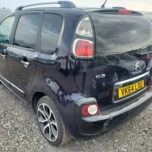2014 Citroen C3 Picasso 1.6 HDi - Image 5
