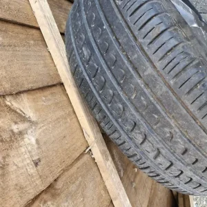 Ford Focus and Mondeo Alloy Wheels - Image 2