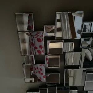 Wall mirror - Image 2