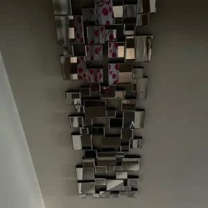 Wall mirror - Image 3