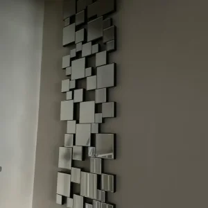 Wall mirror - Image 4