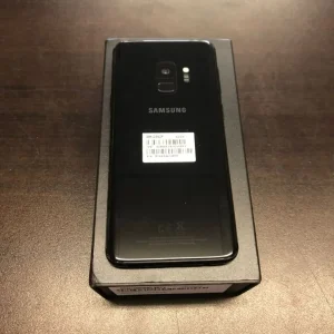 Samsung Galaxy S9 64GB or S9+ 128GB unlocked with warranty - Image 2