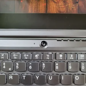 Lenovo ThinkPad L13 Yoga G2 – Touchscreen Laptop with Tablet Mode and Pen - Image 7