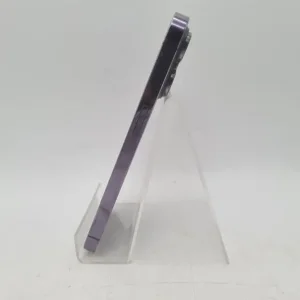 APPLE IPHONE 14 PRO 128GB PURPLE - Image 3