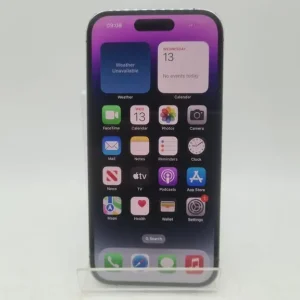 APPLE IPHONE 14 PRO 128GB PURPLE