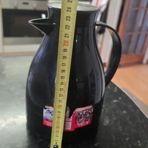 Vacuum insulated food container - Image 2