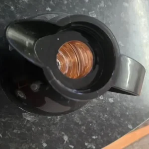 Vacuum insulated food container - Image 4