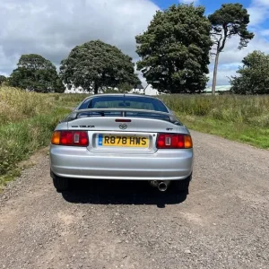 1997 Toyota Celica GT 2.0L Manual Hatchback - Image 2