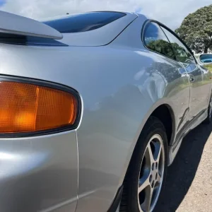 1997 Toyota Celica GT 2.0L Manual Hatchback - Image 3