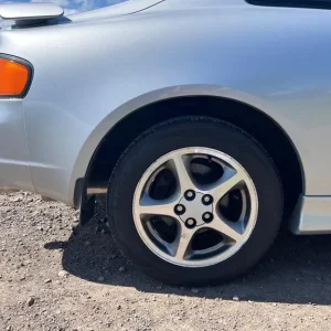 1997 Toyota Celica GT 2.0L Manual Hatchback - Image 4