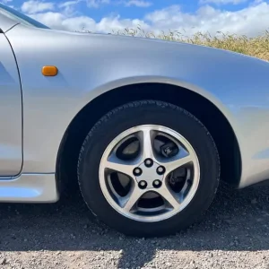1997 Toyota Celica GT 2.0L Manual Hatchback - Image 5