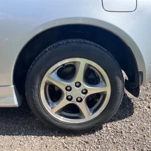 1997 Toyota Celica GT 2.0L Manual Hatchback - Image 8