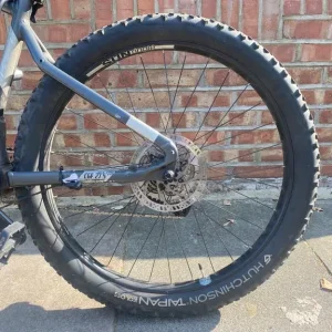 Rockrider eSt900 electric bike - Image 3