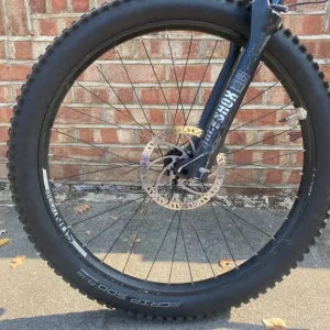 Rockrider eSt900 electric bike - Image 4