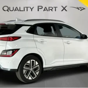2022 Hyundai KONA 64kWh Premium Auto 5dr Hatchback with 10.5kW Charger - Image 3