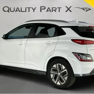 2022 Hyundai KONA 64kWh Premium Auto 5dr Hatchback with 10.5kW Charger - Image 5