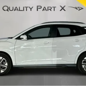 2022 Hyundai KONA 64kWh Premium Auto 5dr Hatchback with 10.5kW Charger - Image 6