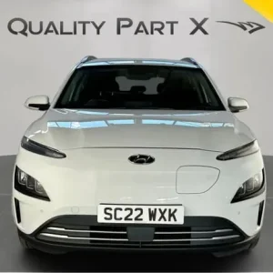 2022 Hyundai KONA 64kWh Premium Auto 5dr Hatchback with 10.5kW Charger - Image 8