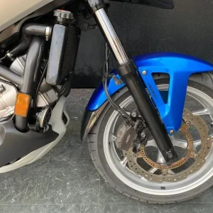 Honda NC 750 XA-G with HPI clear and V5 - Image 5