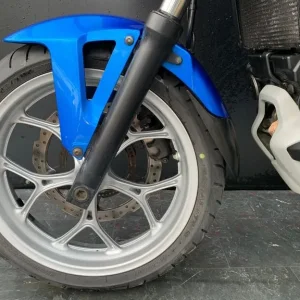 Honda NC 750 XA-G with HPI clear and V5 - Image 6