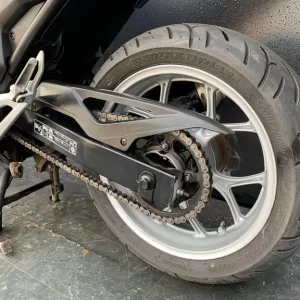 Honda NC 750 XA-G with HPI clear and V5 - Image 7