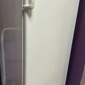 Fridgemaster branded upright freezer - Image 3