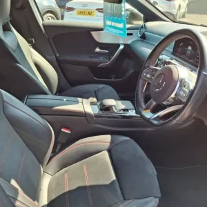 2019 Mercedes-Benz A-Class 1.3 A200 AMG Line Premium Hatchback - Image 5