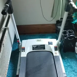 Everlast Elite EV7000 Treadmill - Image 2