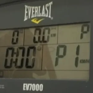 Everlast Elite EV7000 Treadmill - Image 3