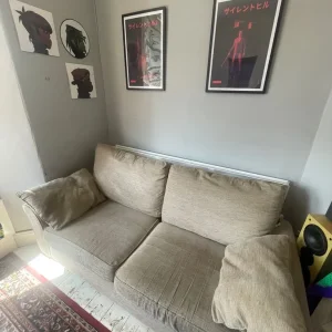 NEXT COUCH
