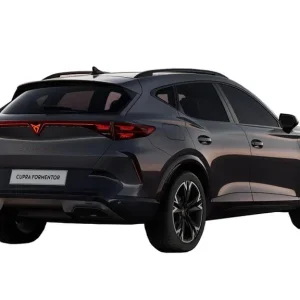 2025 Cupra Formentor 1.5 eTSI V1 DSG Euro 6 (s/s) 5dr SUV Automatic - Image 3
