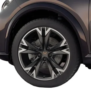 2025 Cupra Formentor 1.5 eTSI V1 DSG Euro 6 (s/s) 5dr SUV Automatic - Image 7