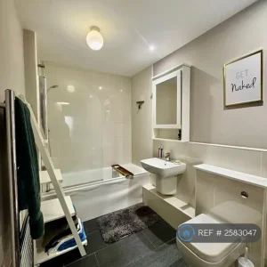 1 bedroom flat with private terrace in Colne, Borough of Pendle - Image 3