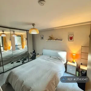 1 bedroom flat with private terrace in Colne, Borough of Pendle - Image 6