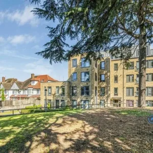 1 bedroom flat with private terrace in Colne, Borough of Pendle - Image 7