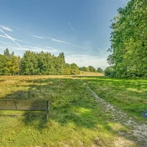 1 bedroom flat with private terrace in Colne, Borough of Pendle - Image 8