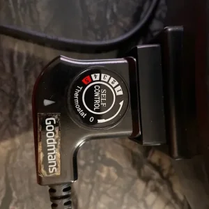 Electric pan cooker-Goodmans - Image 3