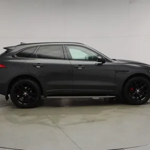 2017 Jaguar F-Pace 3.0 D300 V6 S SUV 5dr Diesel Auto AWD Euro 6 - Image 6
