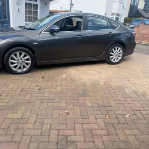 2010 Mazda 6 Hatchback Manual 5-door - Image 5