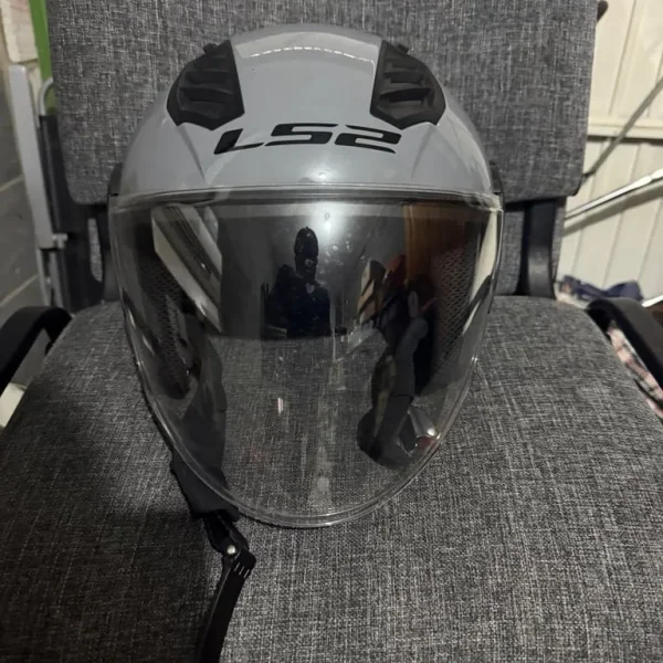 Helmet